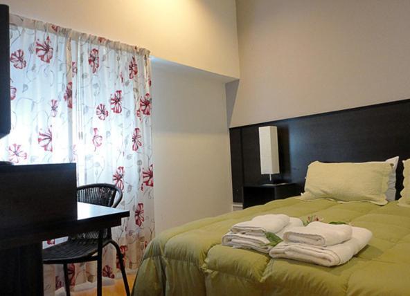 Luco Hotel Buenos Aires Zimmer foto